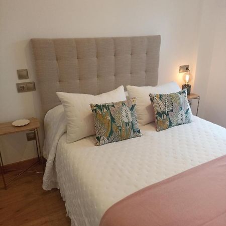 Apartament El Atico Caldas De Reis Zewnętrze zdjęcie