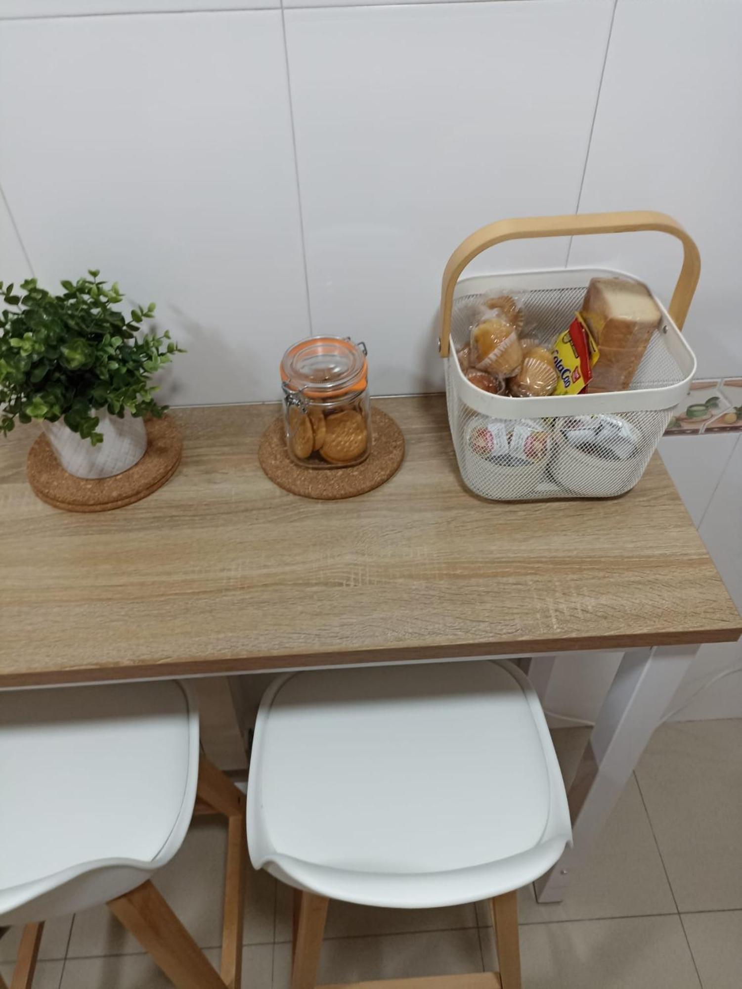 Apartament El Atico Caldas De Reis Zewnętrze zdjęcie