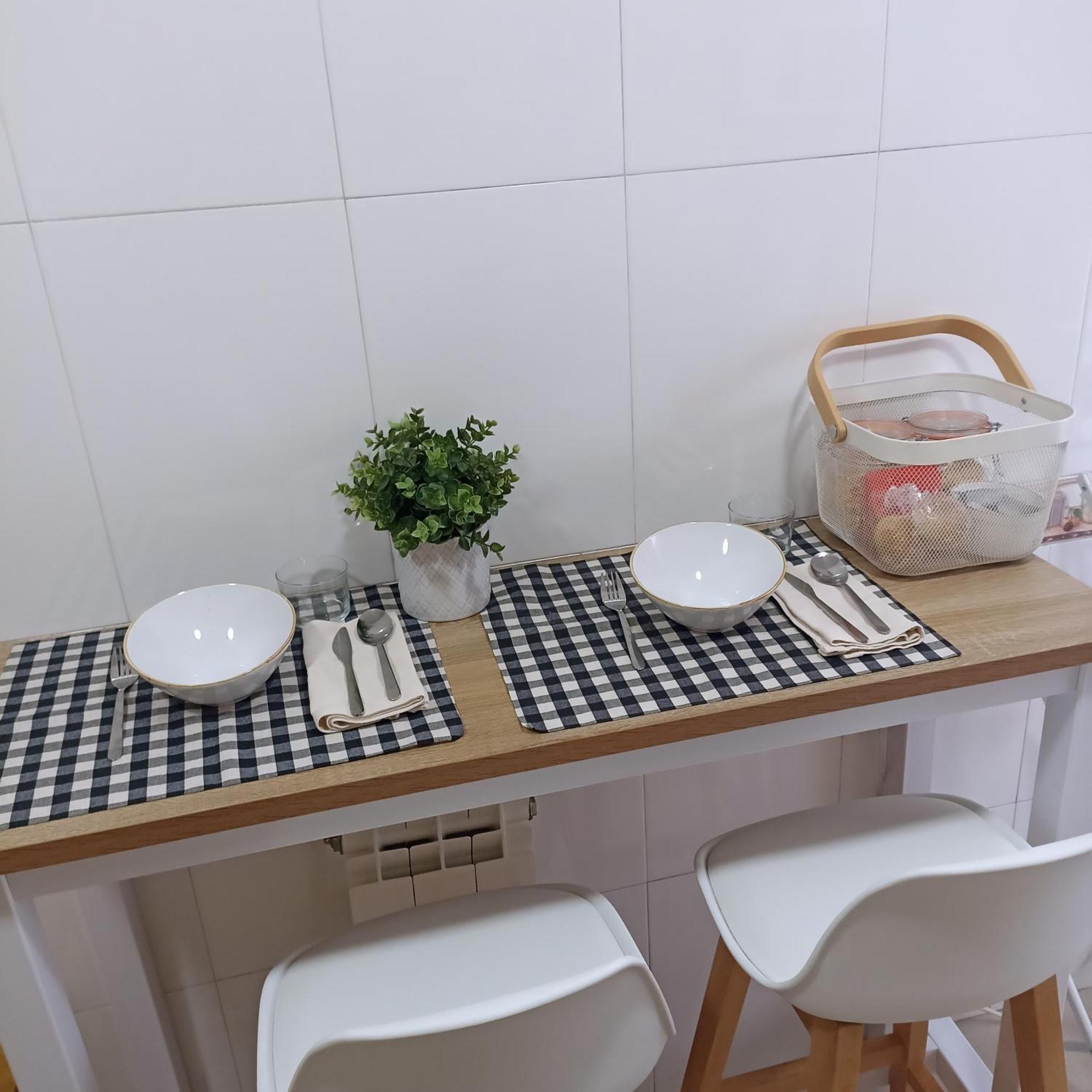 Apartament El Atico Caldas De Reis Zewnętrze zdjęcie