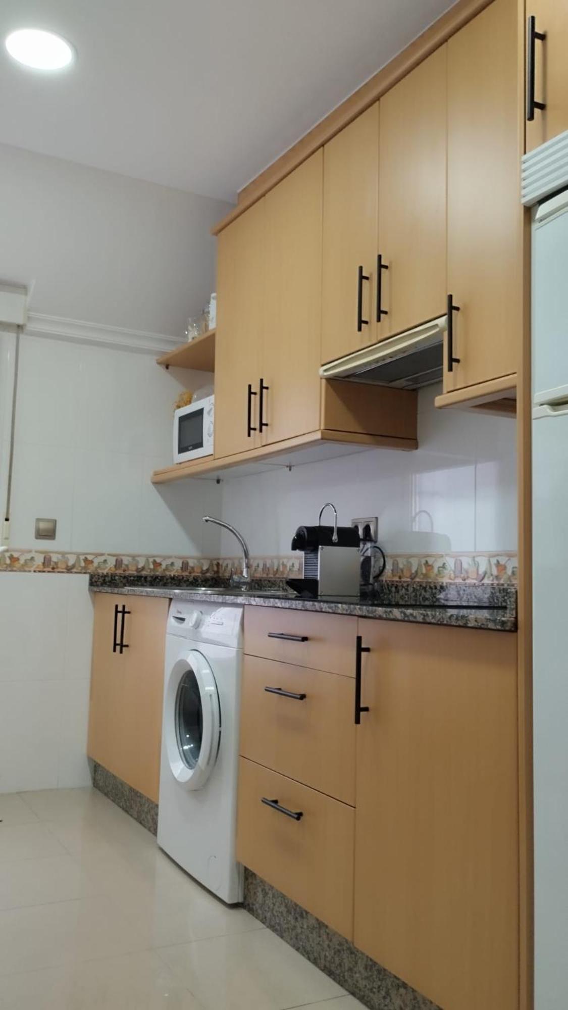 Apartament El Atico Caldas De Reis Zewnętrze zdjęcie